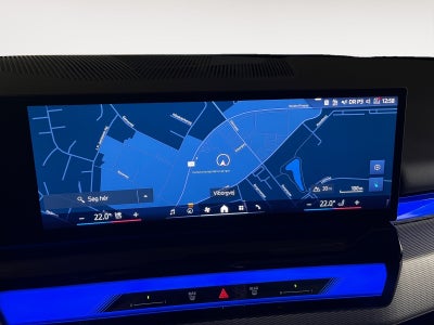 BMW i5 eDrive40 Touring M-Sport Pro