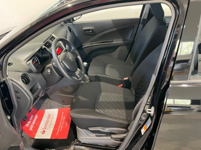 Suzuki Celerio Dualjet Club