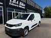 Peugeot Partner BlueHDi 130 L2V2 Plus Pro EAT8 Van