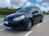 Suzuki SX4 GL-A