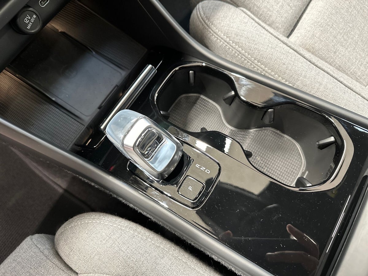 Volvo EX40 Twin Performance Ultra billede 16