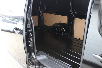 Toyota ProAce Long Comfort Master