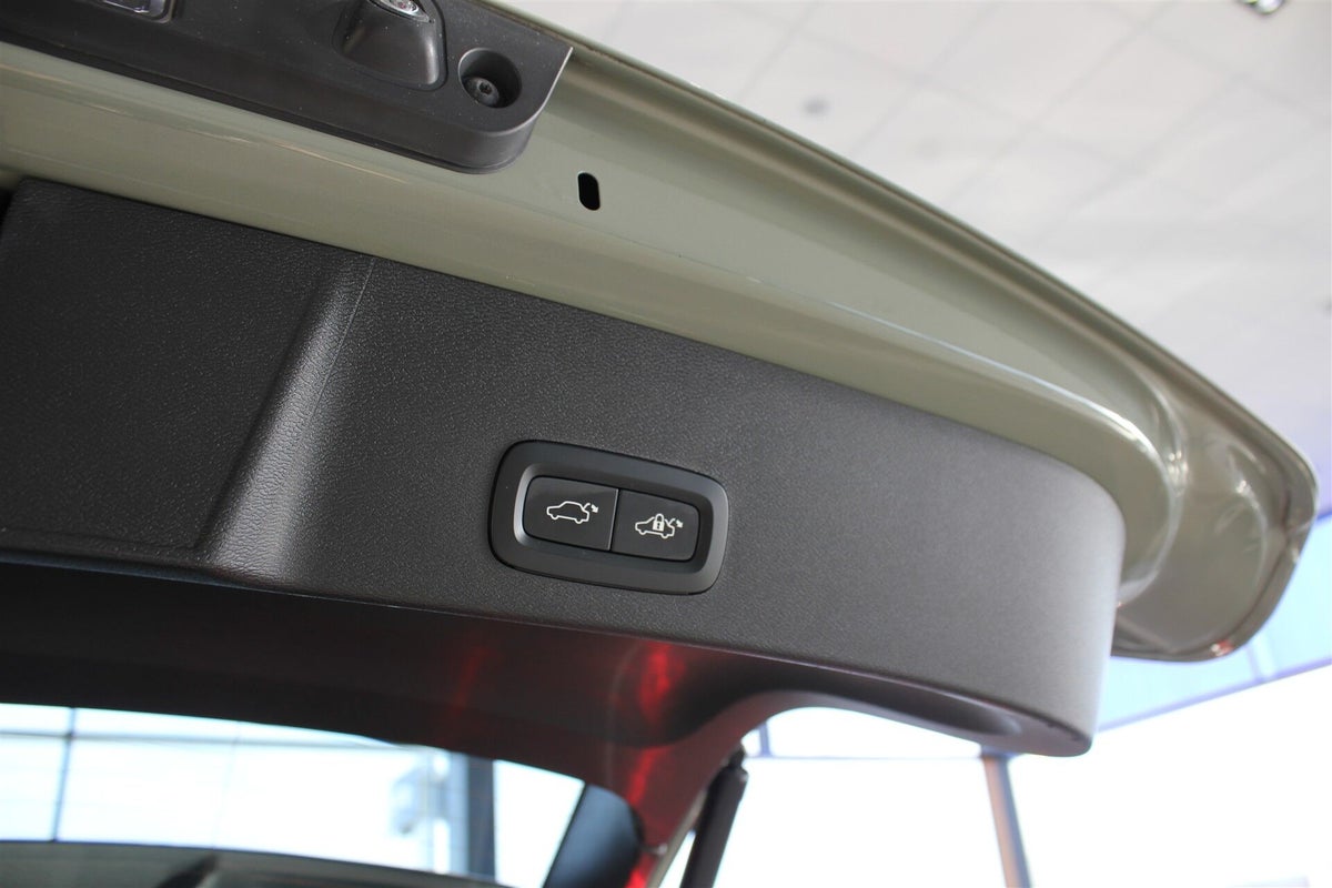 Volvo XC40 P6 ReCharge Plus billede 14