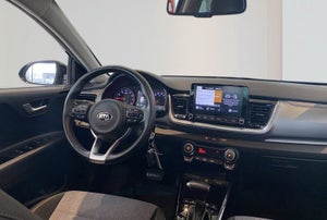 Kia Stonic T-GDi mHEV Prestige Upgrade DCT