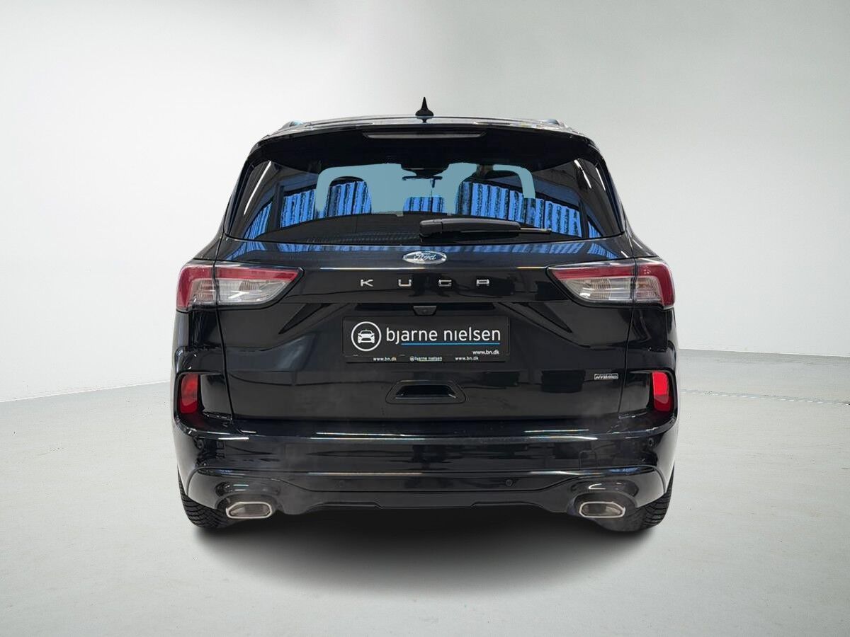 Ford Kuga PHEV ST-Line X CVT billede 7