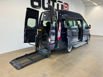 Ford Transit Custom Kombi 310 L1 2,0 TDCi 105 Ambiente