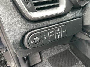 Kia Ceed T-GDi Prestige SW