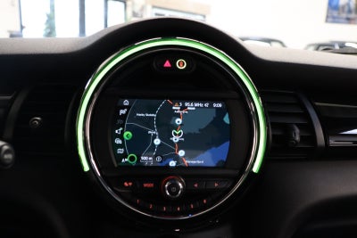 MINI Cooper SE Essential