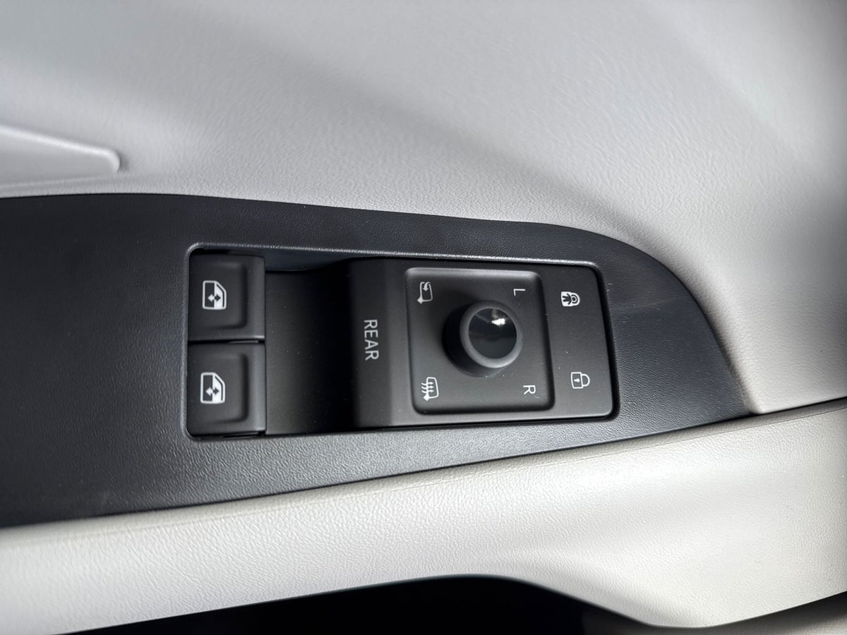 Ford Explorer Premium Extended Range billede 16