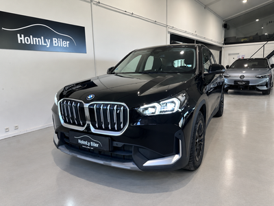 BMW iX1 xDrive30