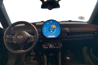 MINI Cooper SE JCW Trim XL