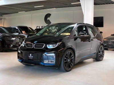 BMW i3s  Charged Plus 5d