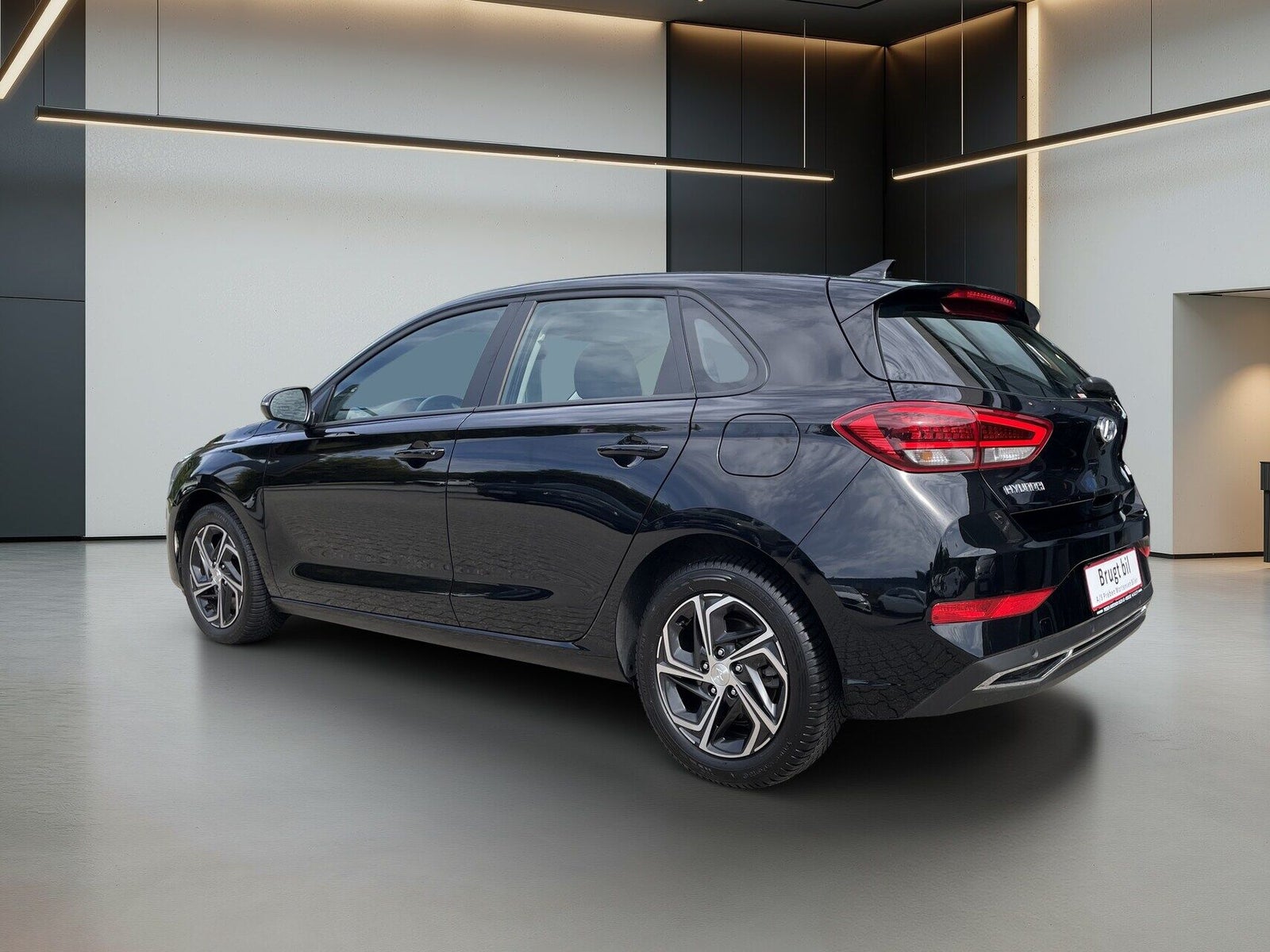 Hyundai i30 2022