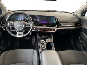 Kia Sportage PHEV Prestige aut. 4WD