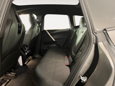 BMW iX xDrive50 Supercharged