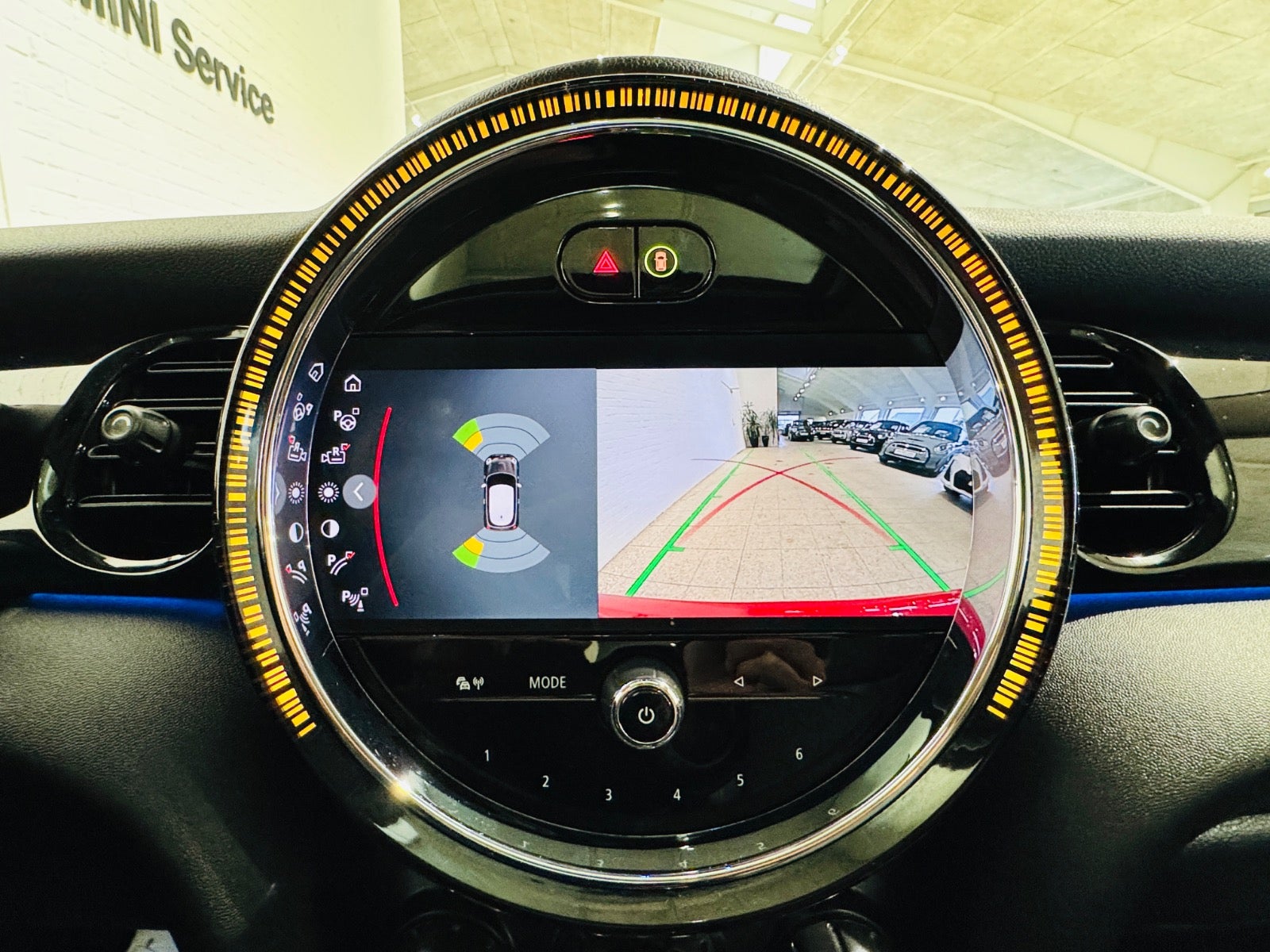 MINI Cooper SE  Classic Trim,  3-dørs