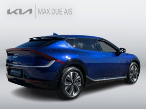 Kia EV6 Long Range Upgrade