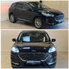 Ford Kuga PHEV Vignale CVT thumbnail