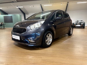 Kia Venga CVVT Attraction