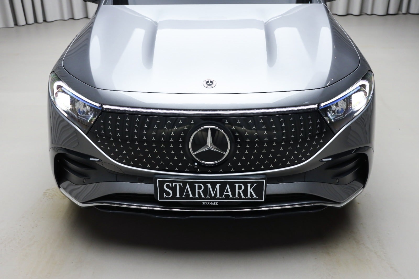 Mercedes-Benz EQB 250+ (7/8)