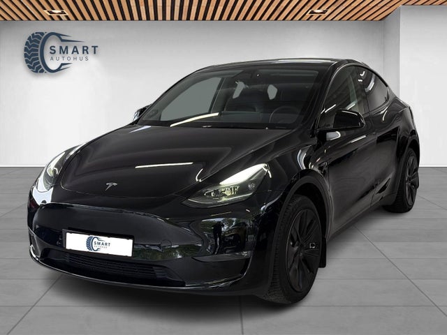 Tesla Model Y  Long Range AWD
