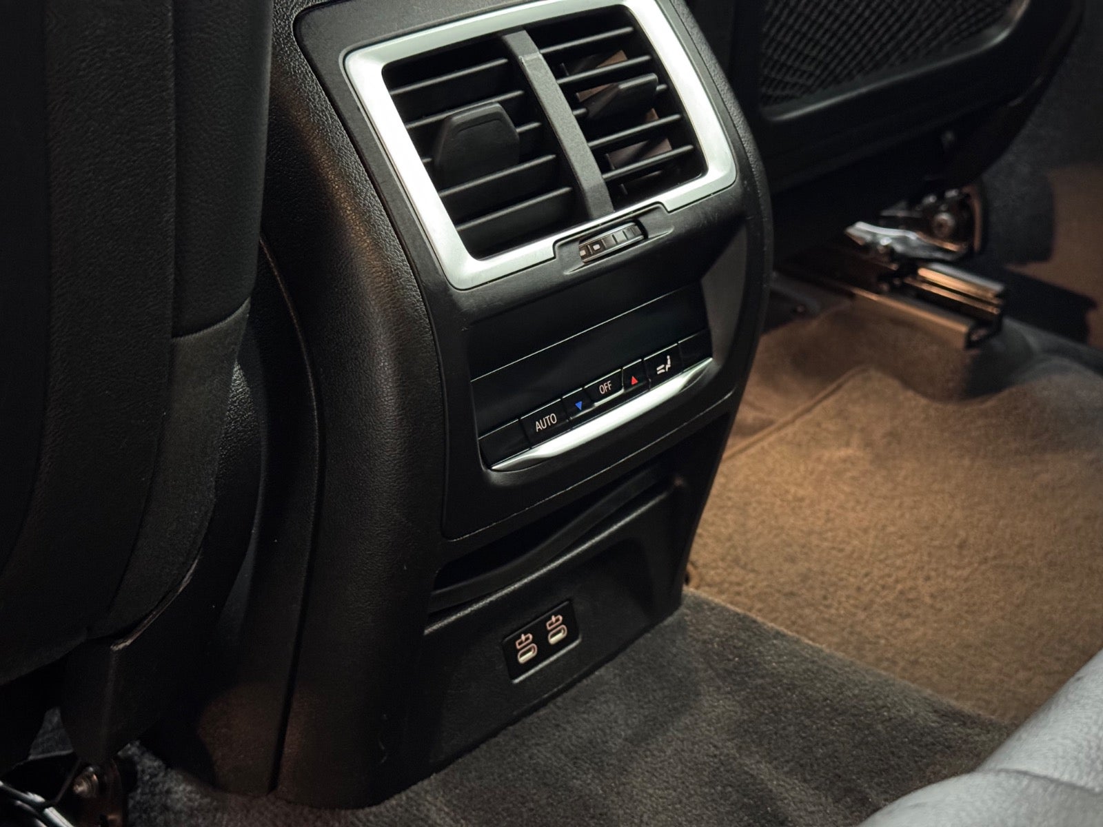 Billede af BMW iX3  Charged M-Sport