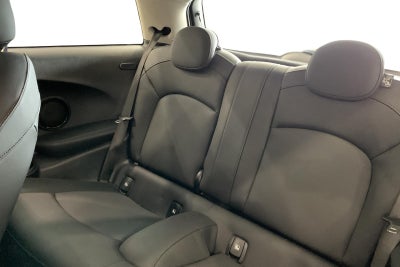 MINI Cooper SE Classic