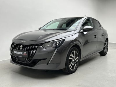 Peugeot 208 BlueHDi 100 Allure Sky