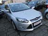 Ford Focus TDCi 115 Titanium stc.