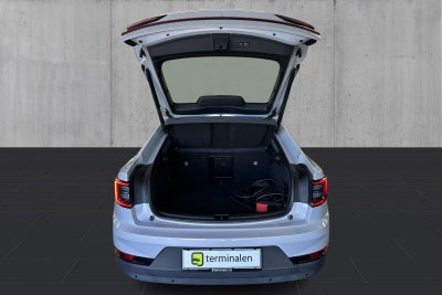 Polestar 2 Standard Range