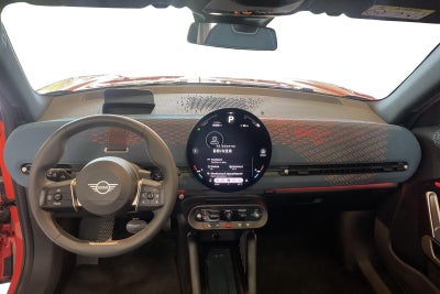 MINI Cooper E Favoured Trim M