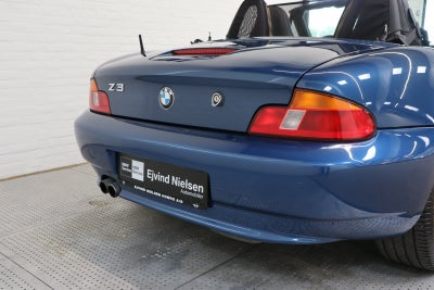 BMW Z3 Roadster