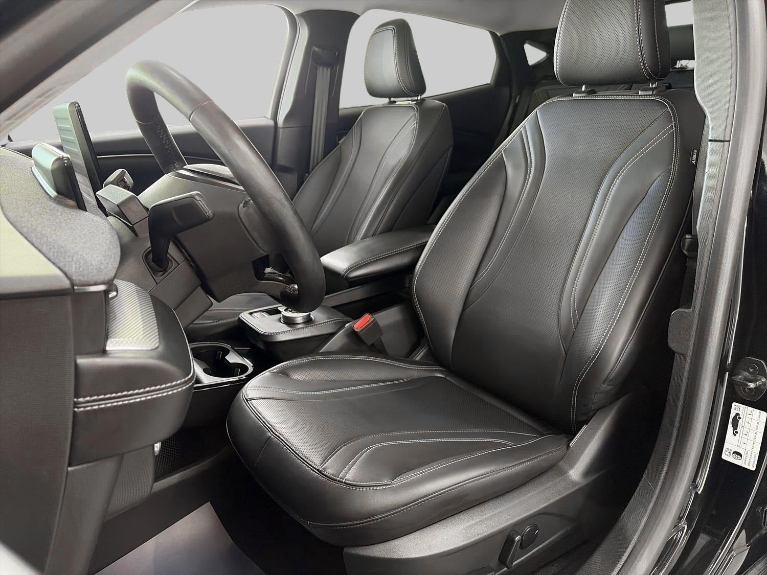 Billede af Ford Mustang Mach-E 88 Premium Extended Range