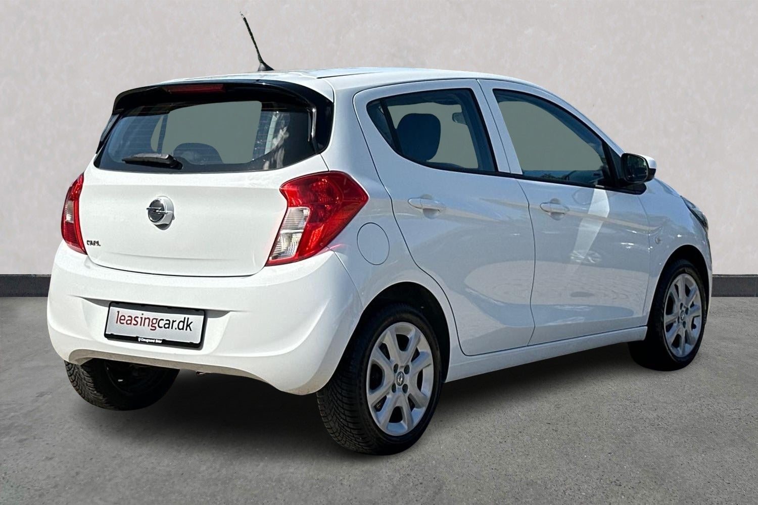 Billede af Opel Karl 1,0 Enjoy aut.
