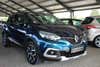 Renault Captur dCi 90 Intens EDC