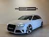 Audi RS4 FSi Avant quattro S-tr. Van