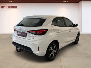 MG 3 Hybrid+ Comfort