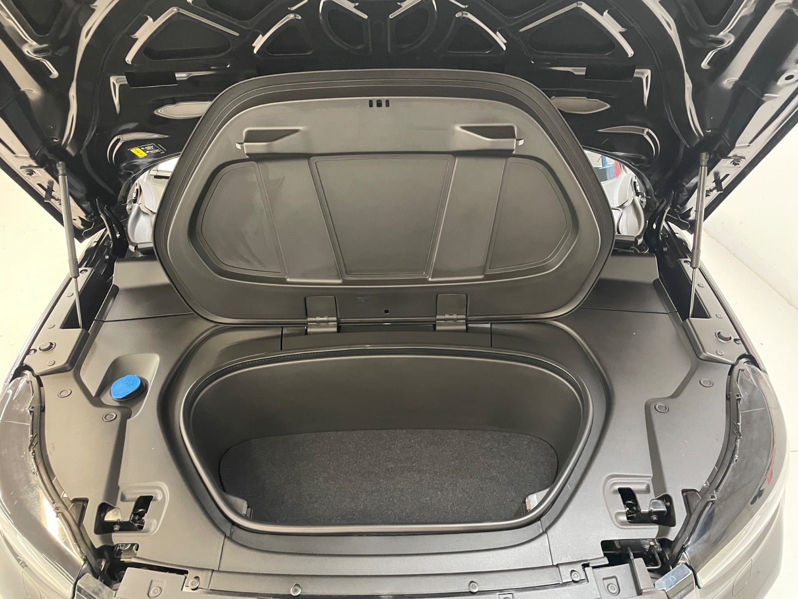 Billede af Volvo C40  P8 ReCharge Twin Plus