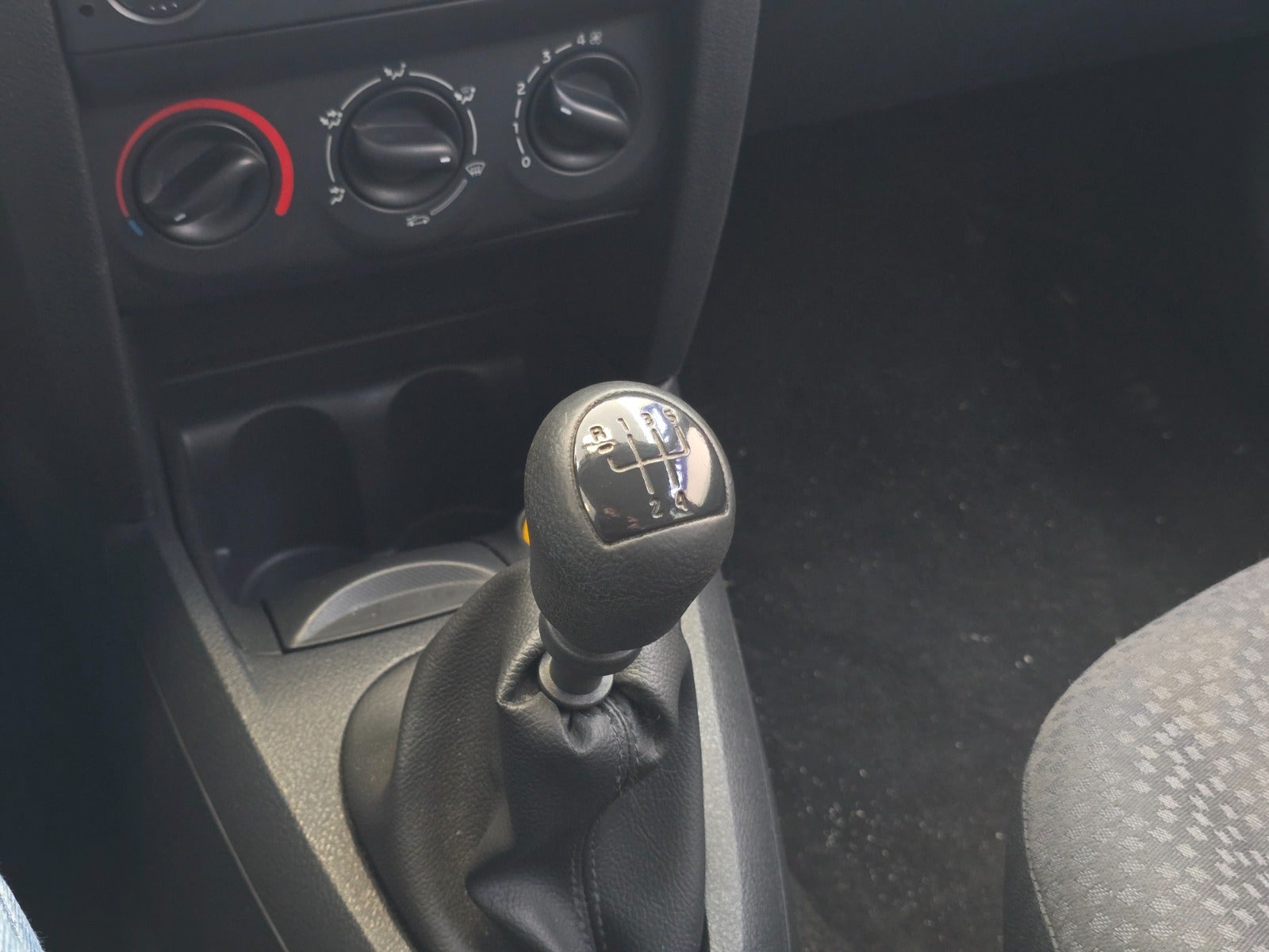 Billede af Renault Clio II 1,2 8V Storia