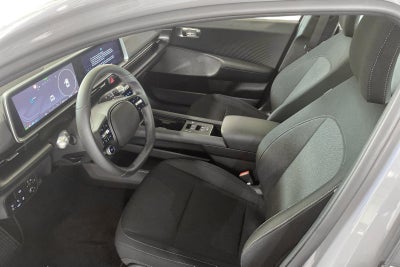 Hyundai Ioniq 6 Advanced - 4