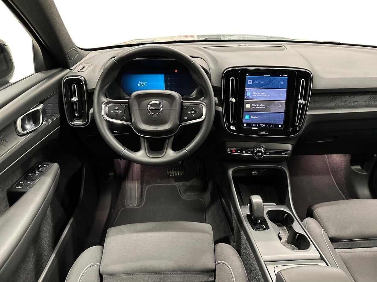 Volvo EX40 Extended Range Core billede 10