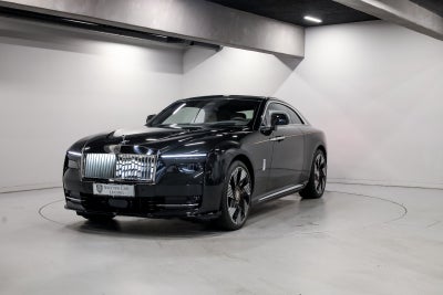 Rolls-Royce Spectre