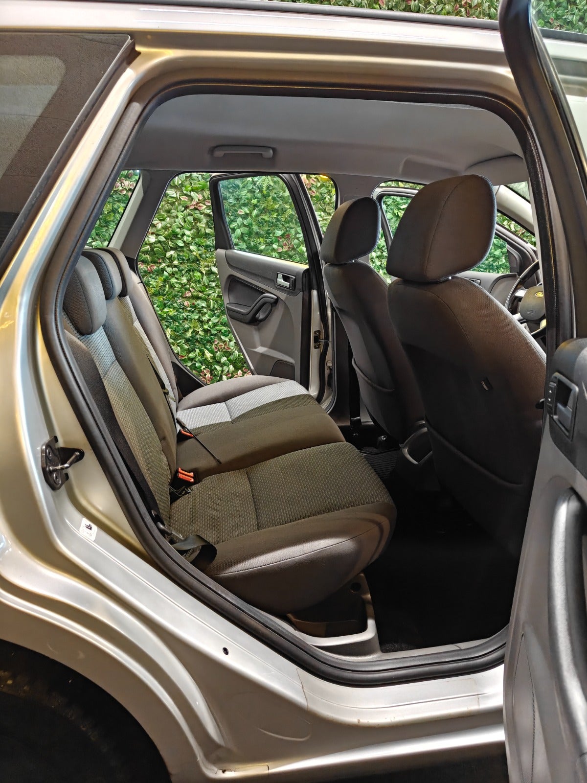 Billede af Ford Focus 1,6 Trend stc.