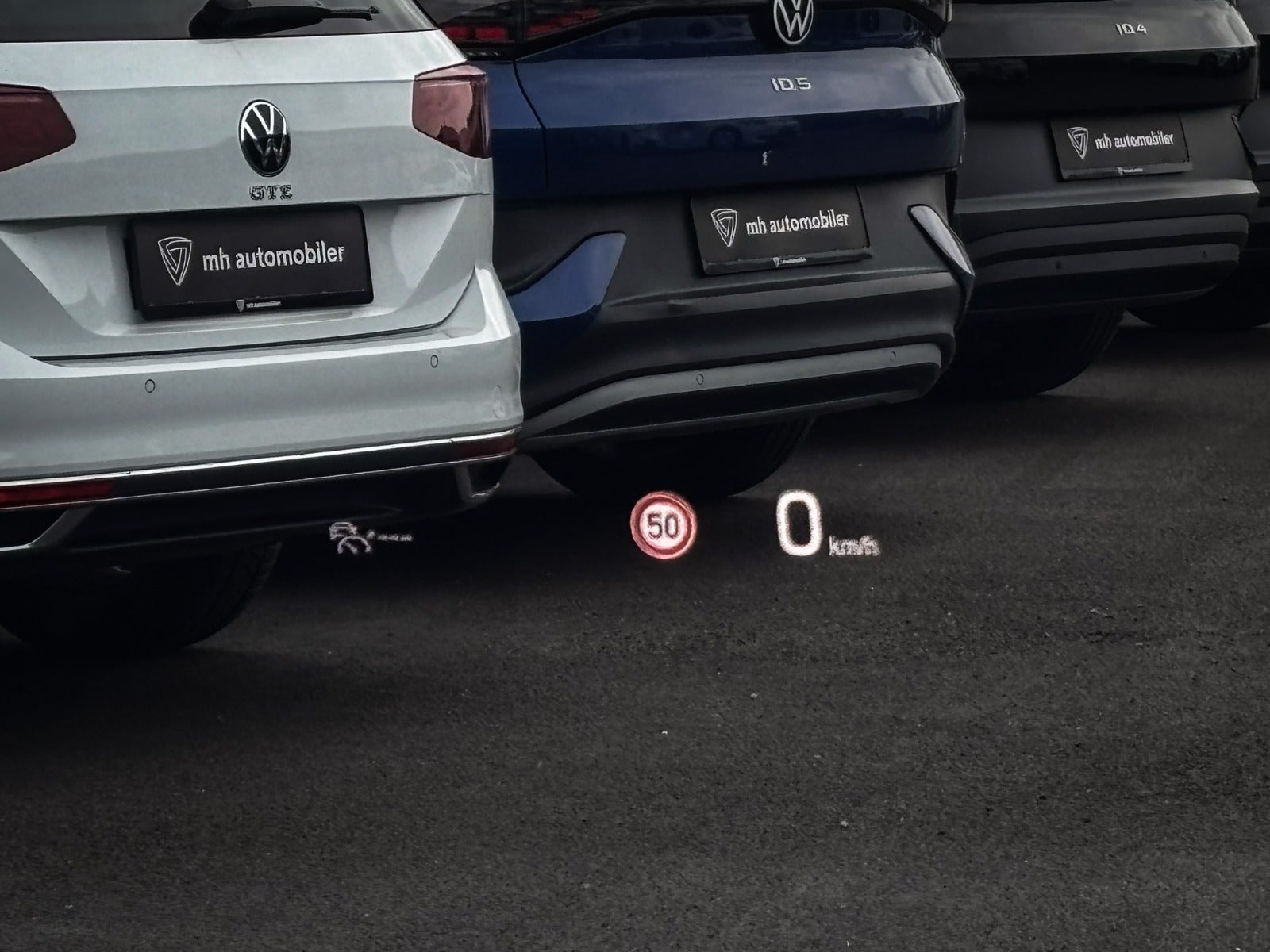 Billede af Skoda Enyaq 80x iV Suite