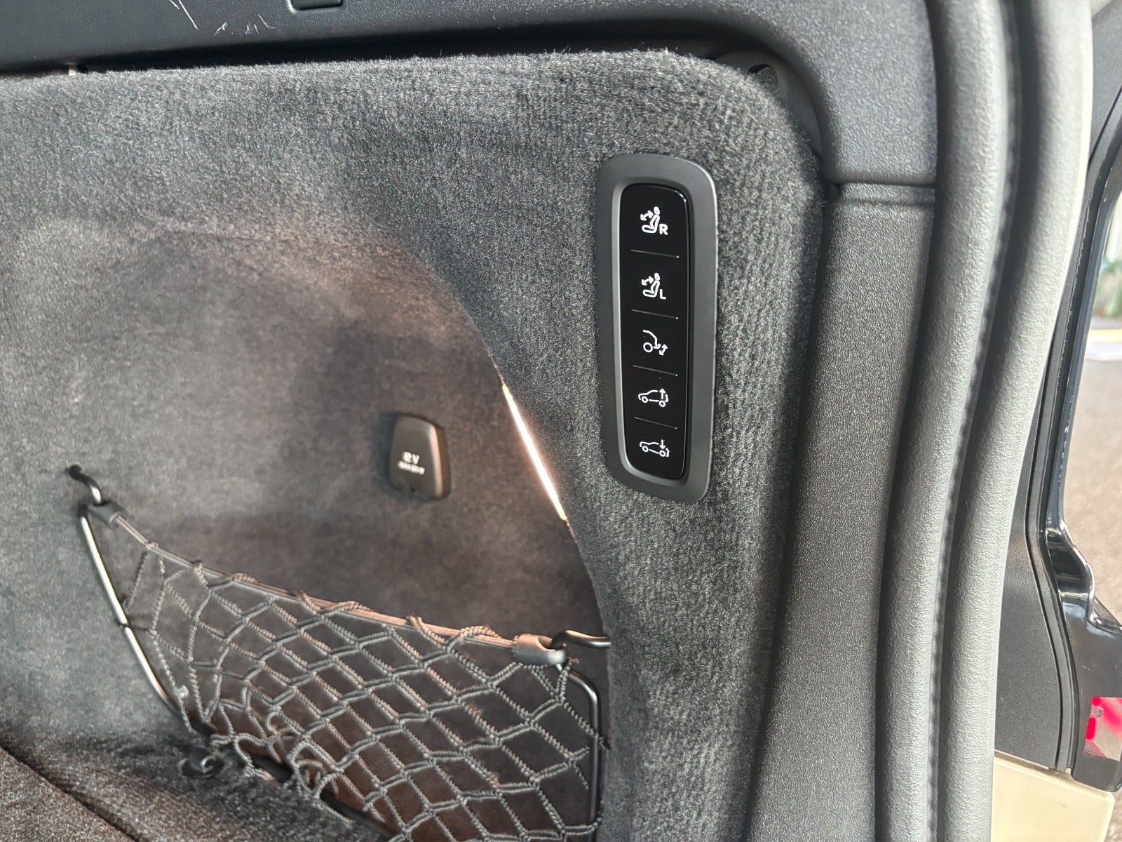 Volvo EX90 Twin Performance Ultra 7prs 5d - 17