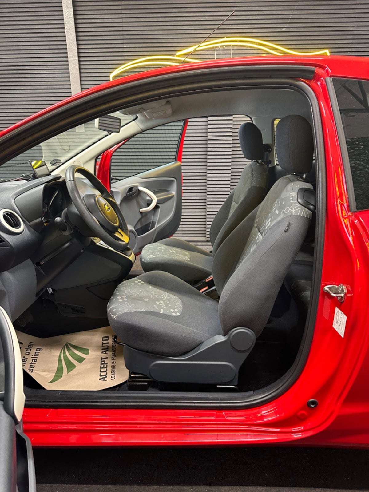 Billede af Ford Ka 1,2 Trend