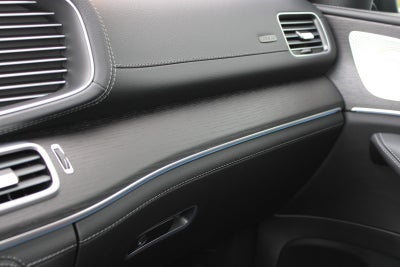 Mercedes GLE53 AMG Hybrid aut. 4Matic+
