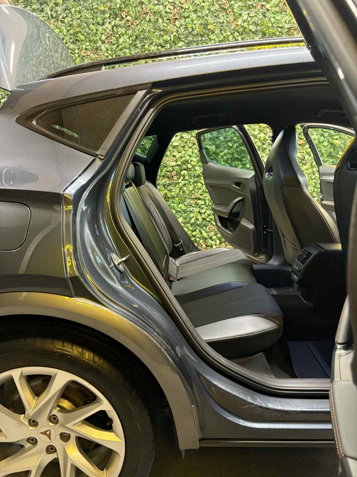 Billede af Cupra Formentor 1,4 eHybrid VZ DSG