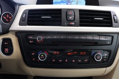 BMW 320d Gran Turismo aut.
