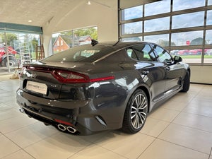 Kia Stinger CRDi GT-Line aut.